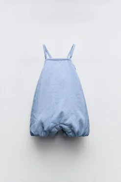 BABYGRO ACOLCHOADO-ZARA Cheap