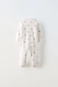 BABYGRO DE COELHINHO COM PÉ CONVERSÍVEL-ZARA Cheap