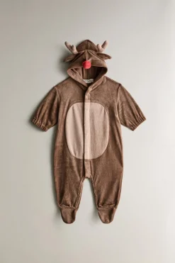 BABYGRO INFANTIL RENA NATAL-ZARA Best