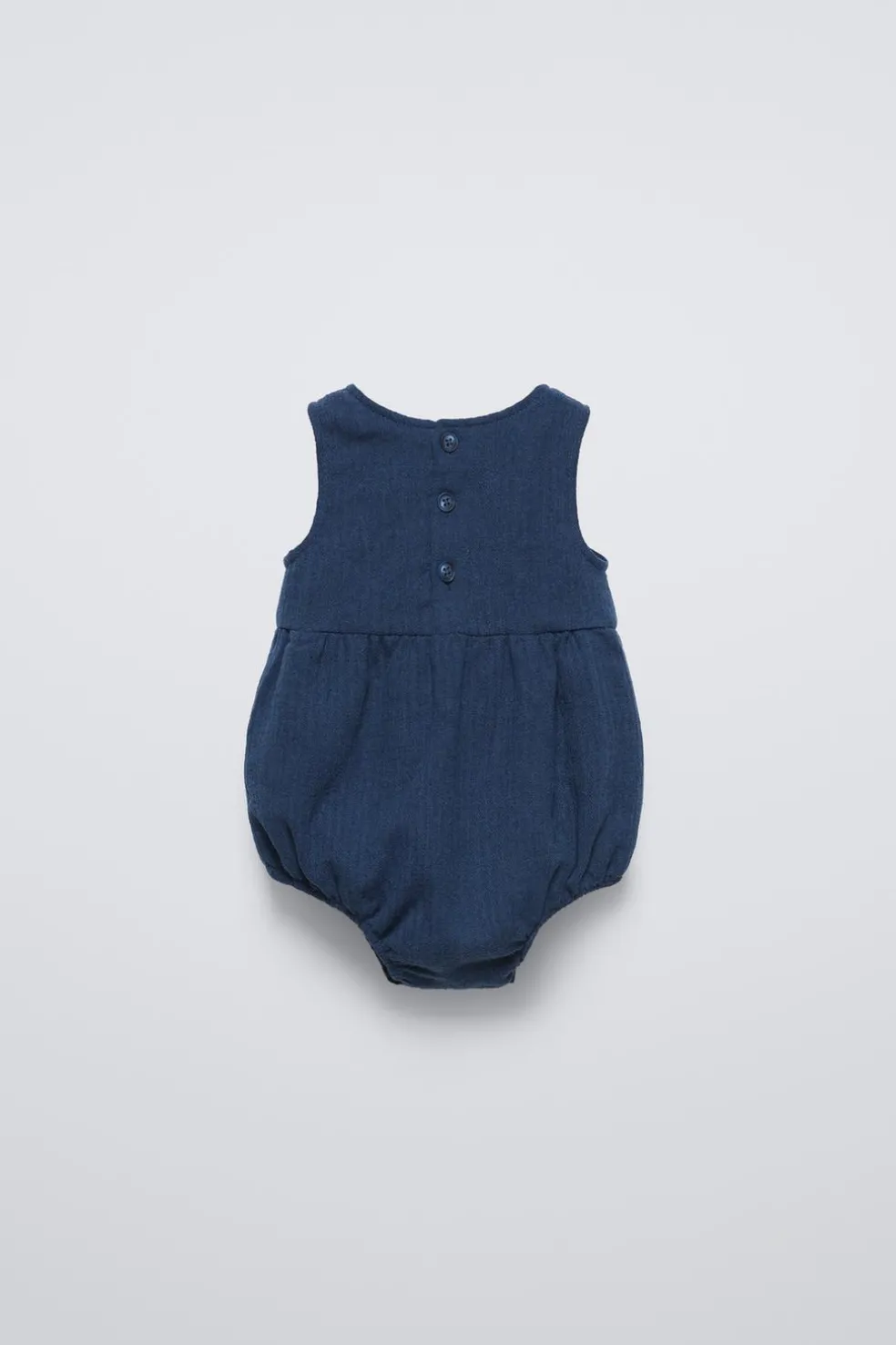 BABYGROW BORDADO COGUMELO-ZARA Online