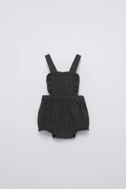 BABYGROW DE FLANELA-ZARA Discount