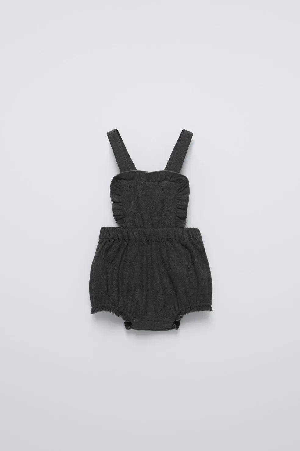 BABYGROW DE FLANELA-ZARA Discount