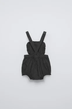 BABYGROW DE FLANELA-ZARA Discount