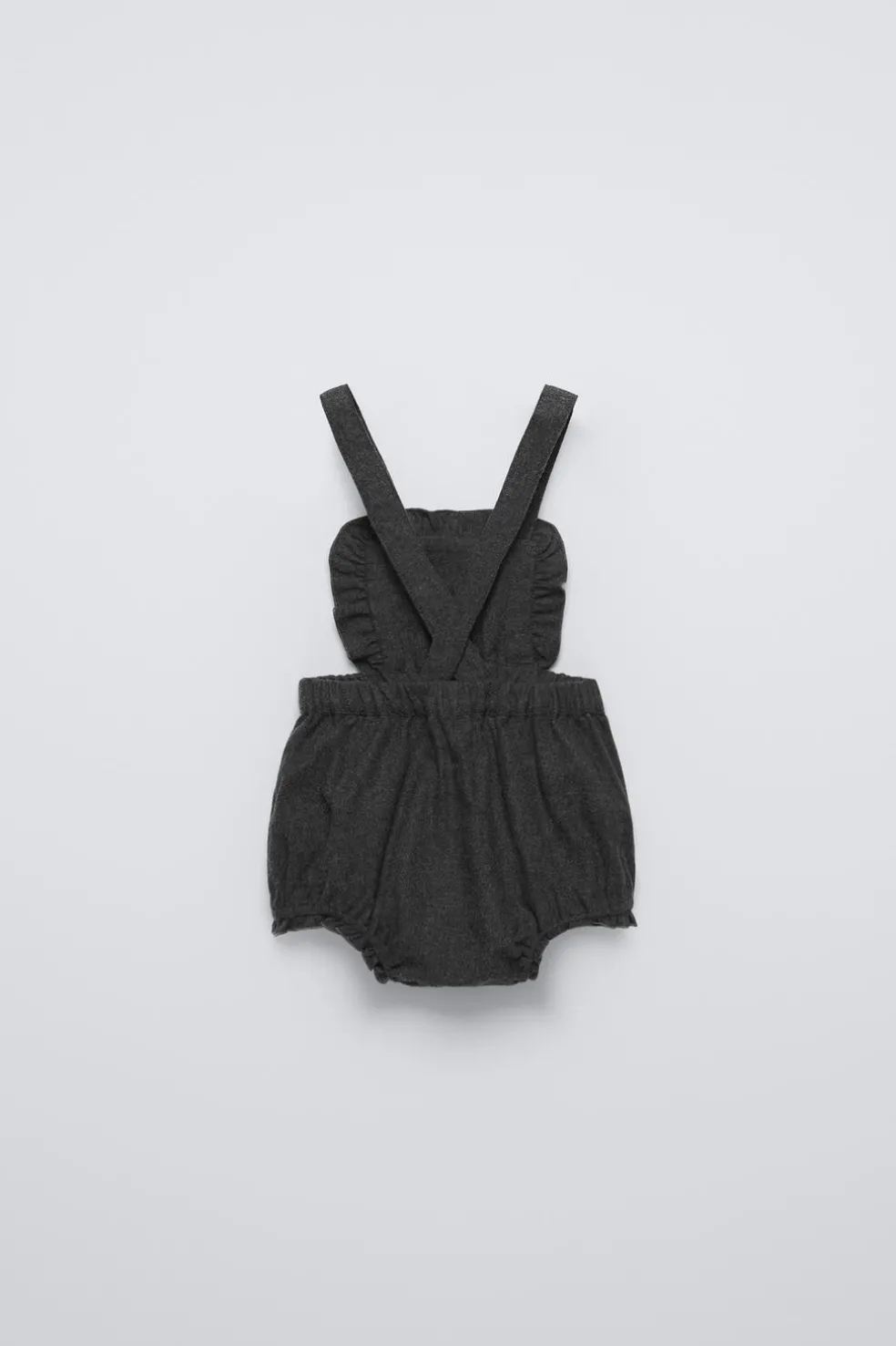 BABYGROW DE FLANELA-ZARA Discount