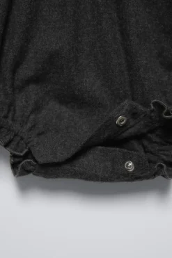 BABYGROW DE FLANELA-ZARA Discount