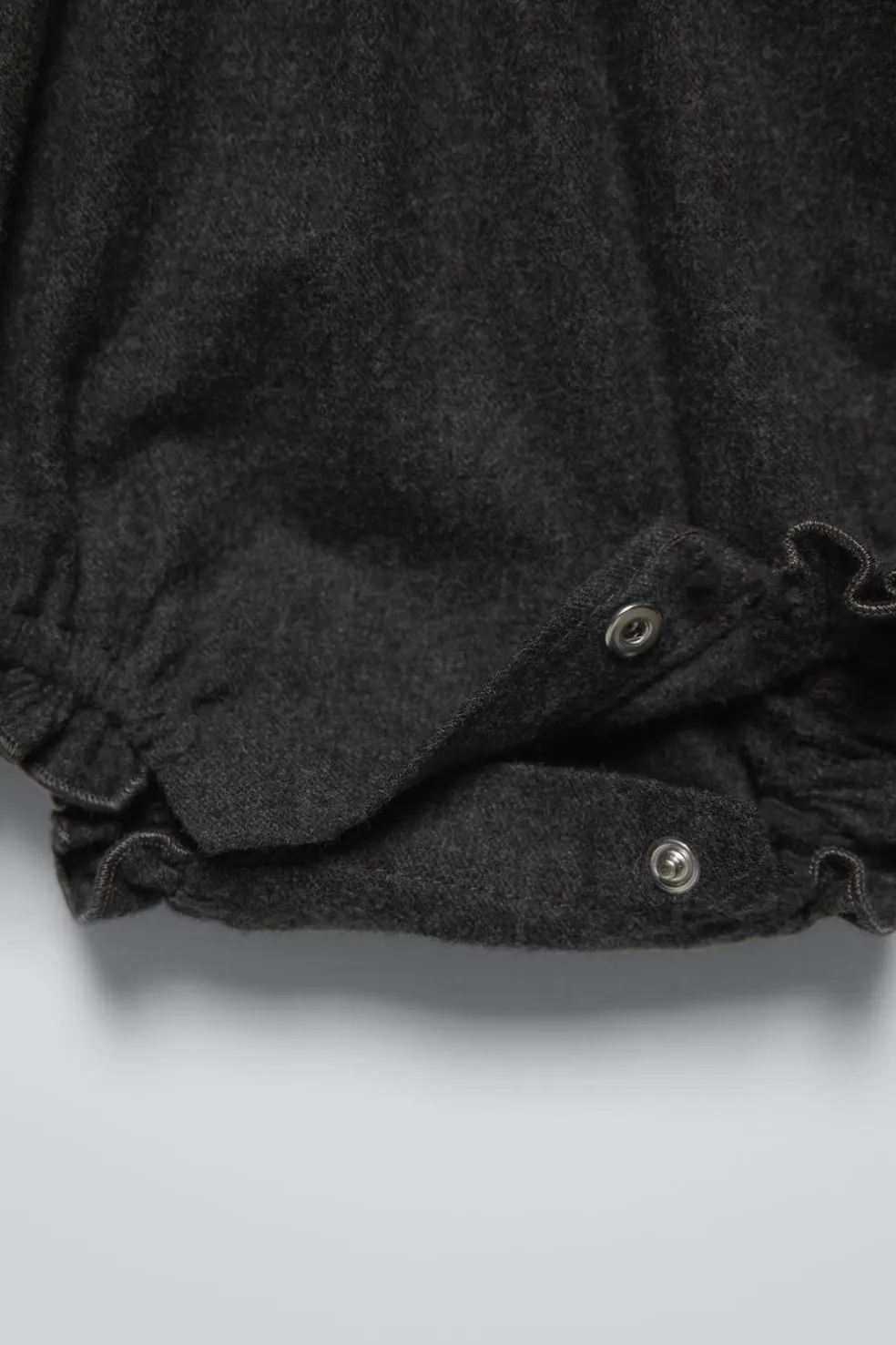 BABYGROW DE FLANELA-ZARA Discount