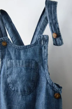 BABYGROW DE GANGA FLUIDO-ZARA Cheap