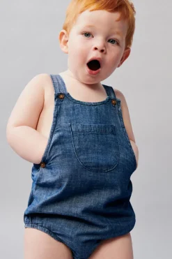 BABYGROW DE GANGA FLUIDO-ZARA Cheap