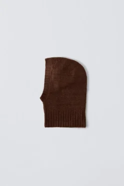 BALACLAVA DE MALHA ESTRUTURA-ZARA Hot