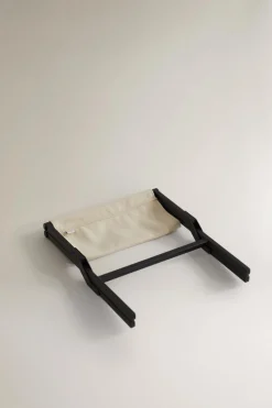 ZARA Móveis|Móveis^BANCO DOBRÁVEL EXTERIOR CAMPISMO Creme