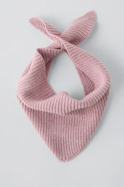 BANDANA MALHA PÉROLA-ZARA Cheap