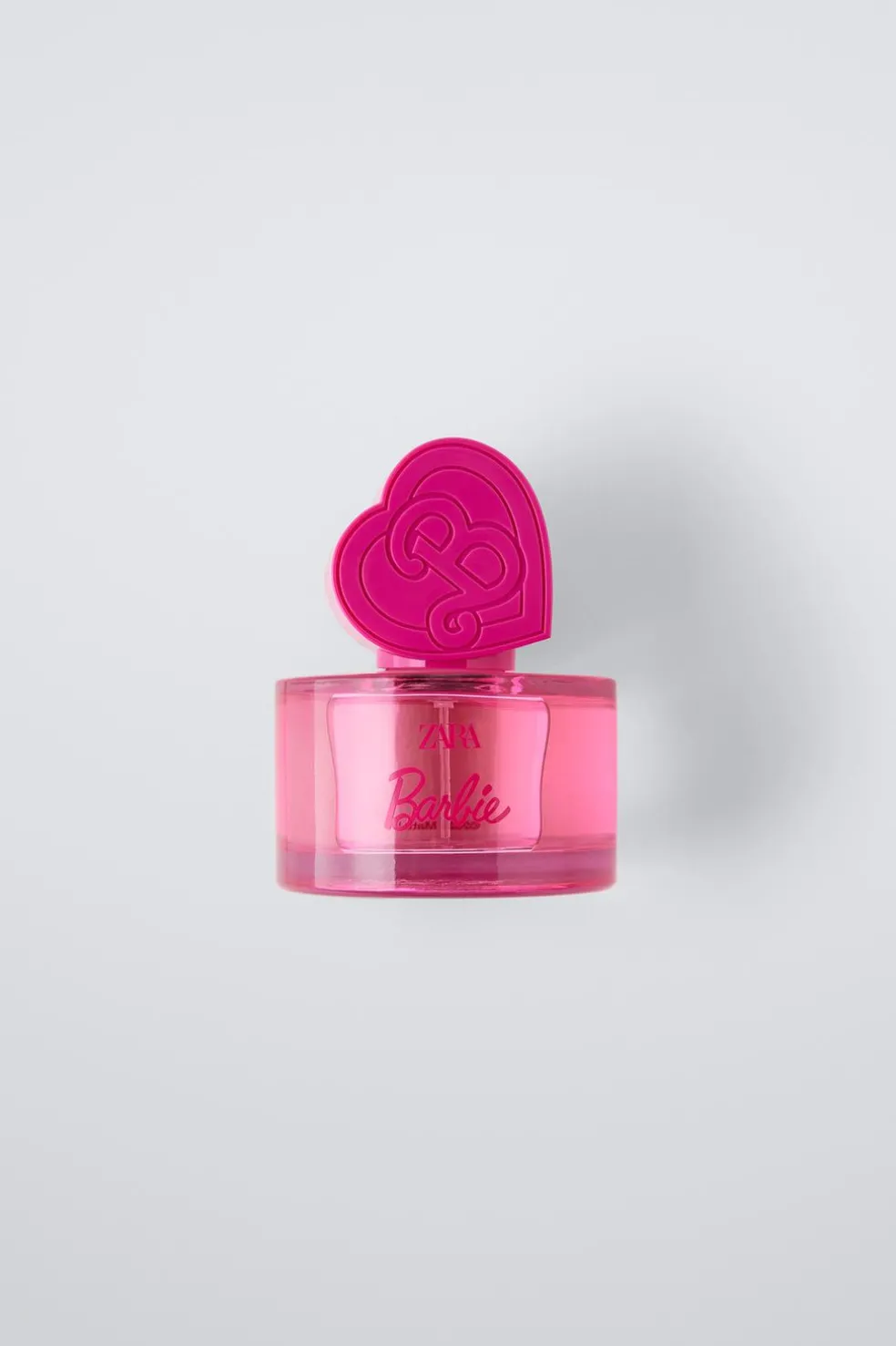 BARBIE™ MATTEL HALLOWEEN EDT 60ML (2.03 FL. OZ.)-ZARA Outlet
