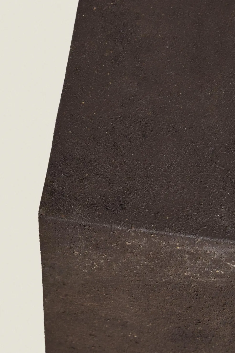 ZARA Móveis|Móveis^BASE METAL COMPRIDA Preto