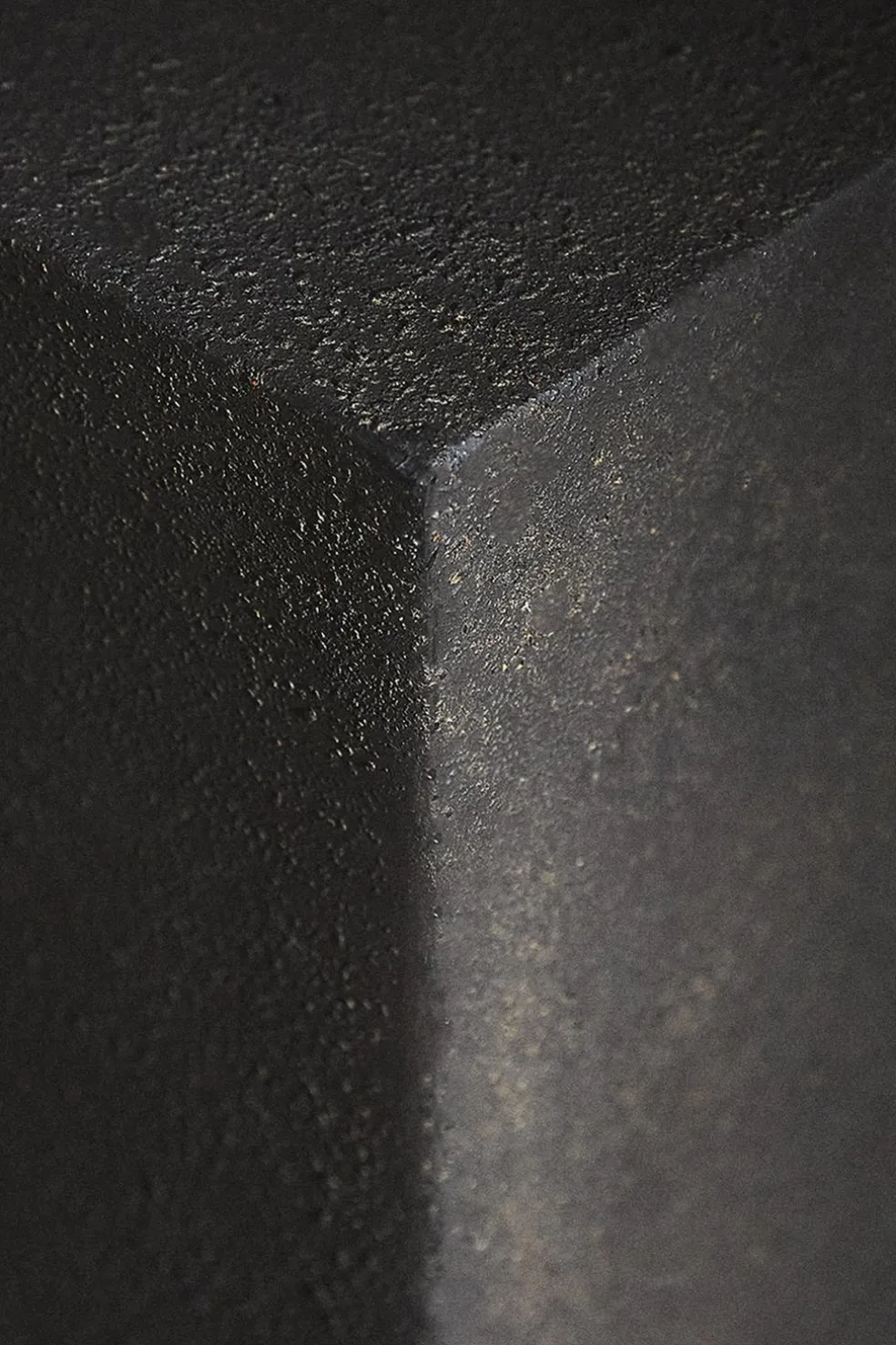 ZARA Móveis|Móveis^BASE METAL COMPRIDA Preto