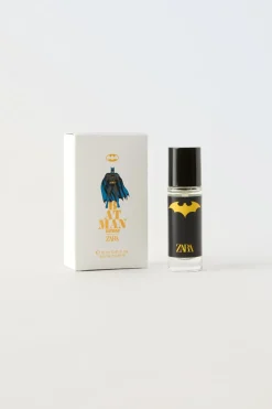 BATMAN © & ™ DC COMICS © EDT 12ML (0.4 FL. OZ.)-ZARA Cheap