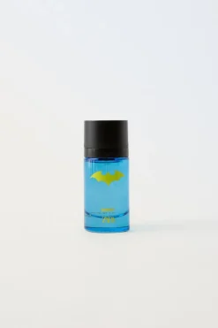 BATMAN © & ™ DC COMICS SUMMER EDT 50ML (1.69 FL. OZ.)-ZARA Best