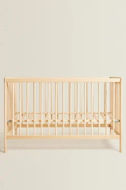 BERÇO CLÁSSICO MADEIRA-ZARA Cheap