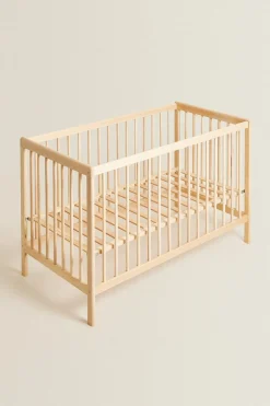 BERÇO CLÁSSICO MADEIRA-ZARA Cheap