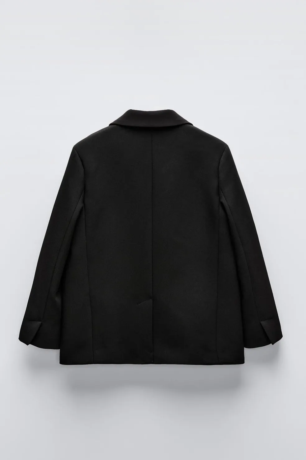 BLAZER COM BOLSOS-ZARA Flash Sale