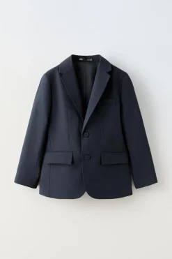 BLAZER ESTRUTURA-ZARA Store