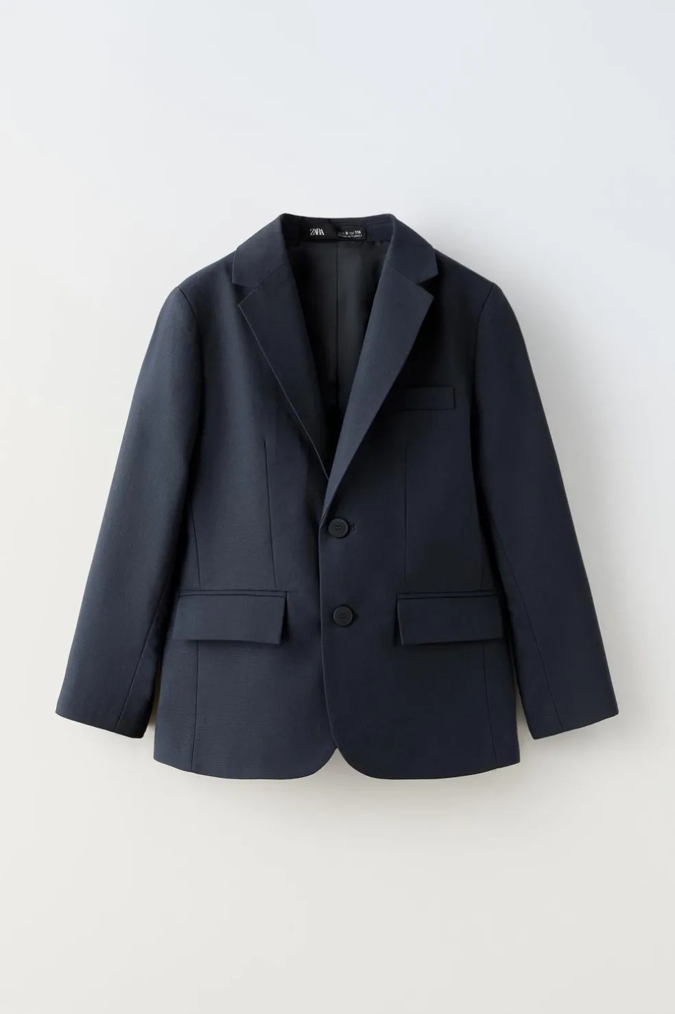 BLAZER ESTRUTURA-ZARA Store