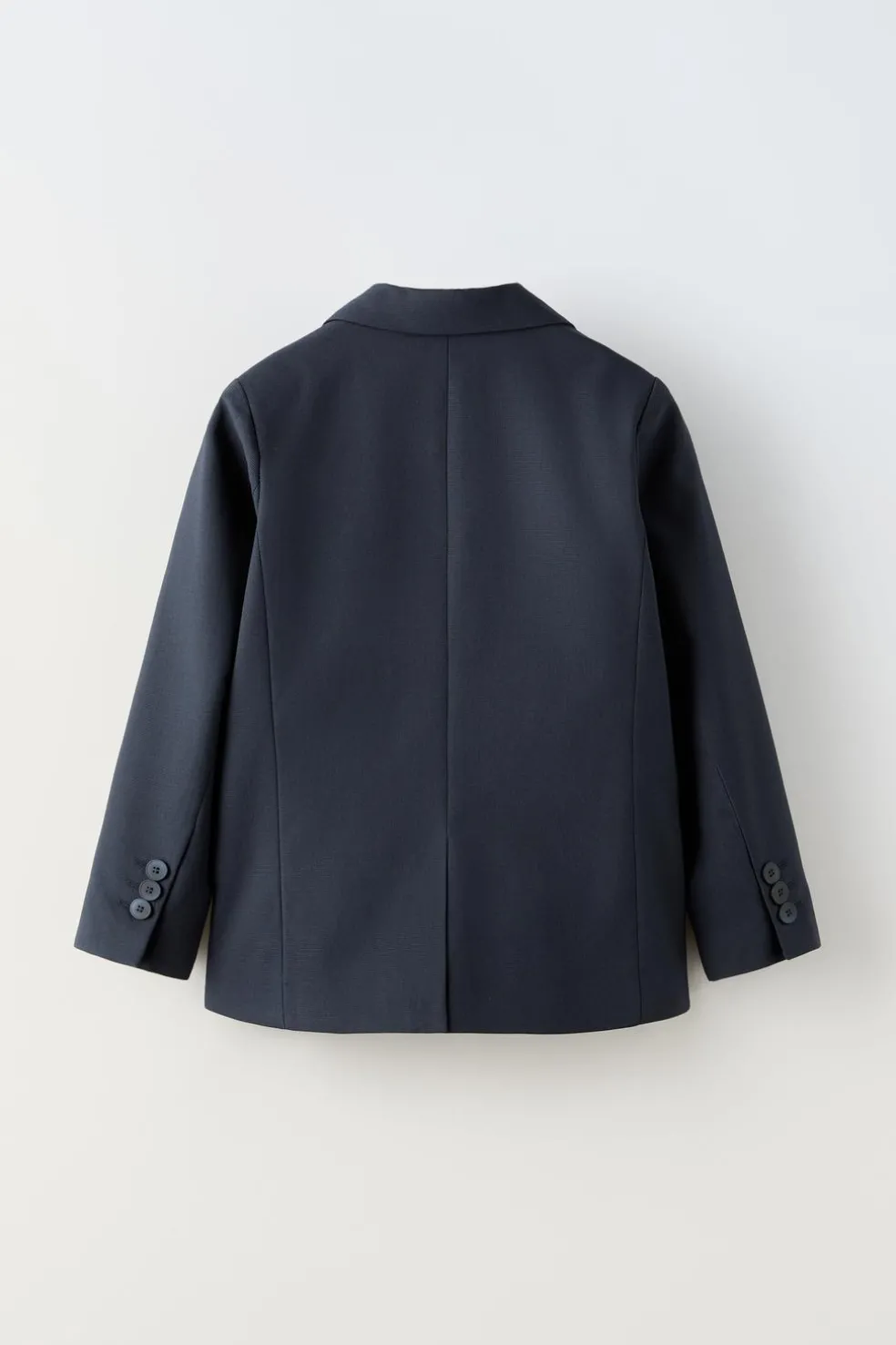 BLAZER ESTRUTURA-ZARA Store