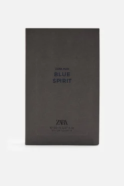ZARA Perfumes^BLUE SPIRIT EDT 150 ML (5.07 FL. OZ) 0210/997