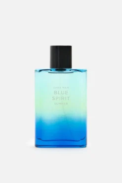 ZARA Perfumes^BLUE SPIRIT EDT 90ML 0210/750