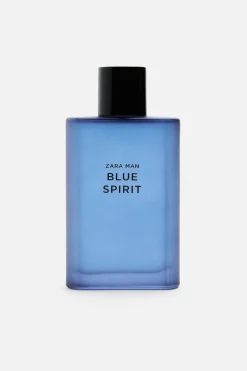 ZARA Perfumes^BLUE SPIRIT 90ML 0210/739