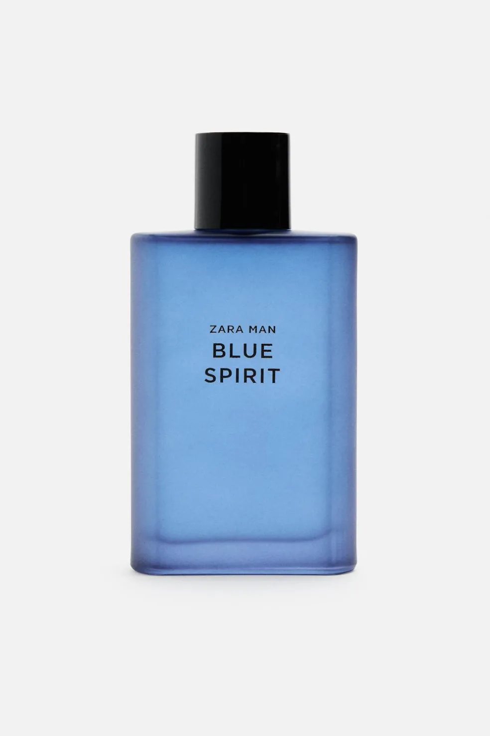 ZARA Perfumes^BLUE SPIRIT 90ML 0210/739