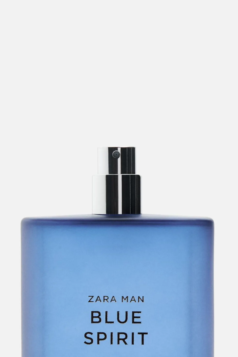 ZARA Perfumes^BLUE SPIRIT 90ML 0210/739