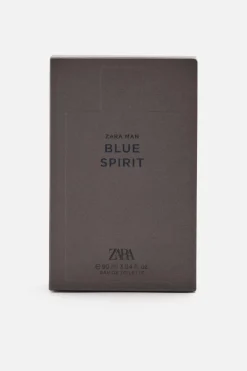 ZARA Perfumes^BLUE SPIRIT 90ML 0210/739
