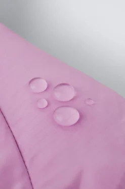 BLUSÃO ACOLCHOADO WATER REPELLENT-ZARA Outlet