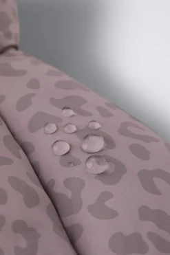 BLUSÃO COM CAPUZ ANIMAL PRINT-ZARA Hot