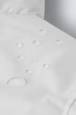 BLUSÃO COM CAPUZ COM PELO WATER REPELLENT E WINDPROOF SKI COLLECTION-ZARA Sale
