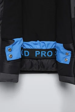 BLUSÃO COM CAPUZ WATER REPELLENT E WINDPROOF SKI COLLECTION-ZARA Best Sale