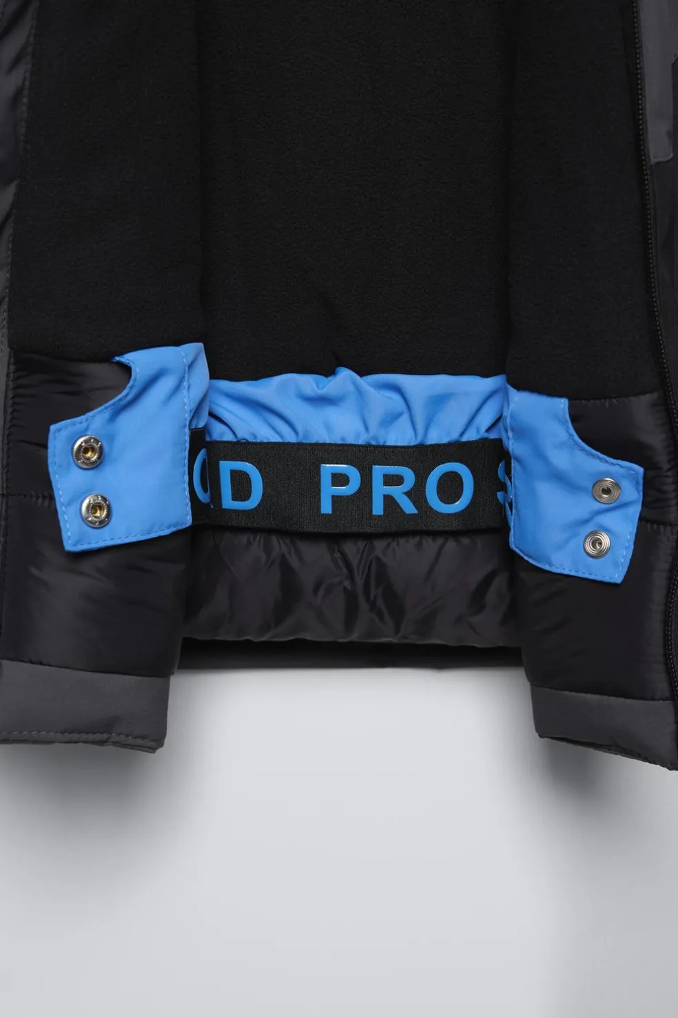 BLUSÃO COM CAPUZ WATER REPELLENT E WINDPROOF SKI COLLECTION-ZARA Best Sale
