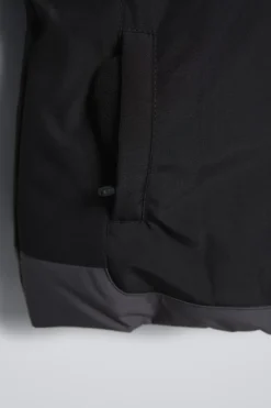 BLUSÃO COM CAPUZ WATER REPELLENT E WINDPROOF SKI COLLECTION-ZARA Best Sale