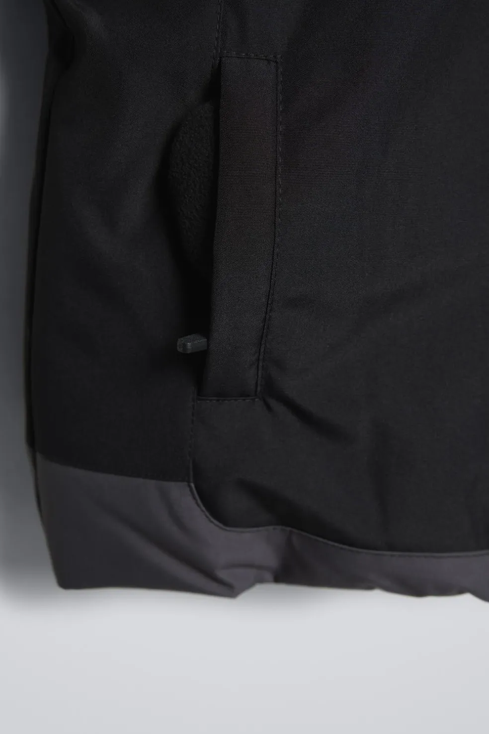 BLUSÃO COM CAPUZ WATER REPELLENT E WINDPROOF SKI COLLECTION-ZARA Best Sale