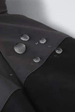 BLUSÃO COM CAPUZ WATER REPELLENT E WINDPROOF SKI COLLECTION-ZARA Best Sale