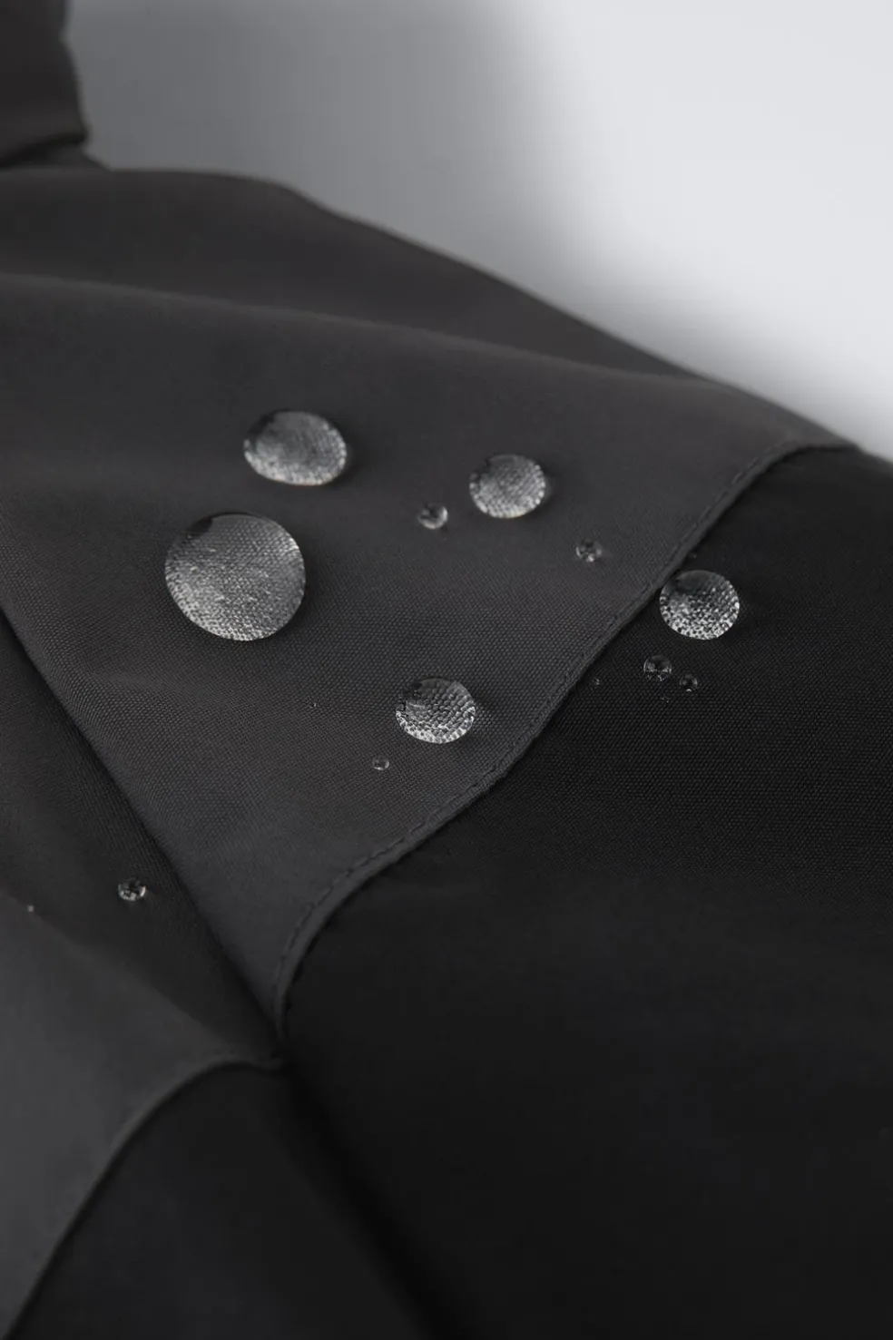 BLUSÃO COM CAPUZ WATER REPELLENT E WINDPROOF SKI COLLECTION-ZARA Best Sale