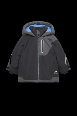 BLUSÃO COM CAPUZ WATER REPELLENT E WINDPROOF SKI COLLECTION-ZARA Best Sale