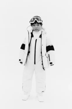 BLUSÃO COM CAPUZ WATER REPELLENT E À PROVA DE VENTO SKI COLLECTION-ZARA Cheap