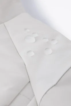 BLUSÃO COM CAPUZ WATER REPELLENT E À PROVA DE VENTO SKI COLLECTION-ZARA Cheap
