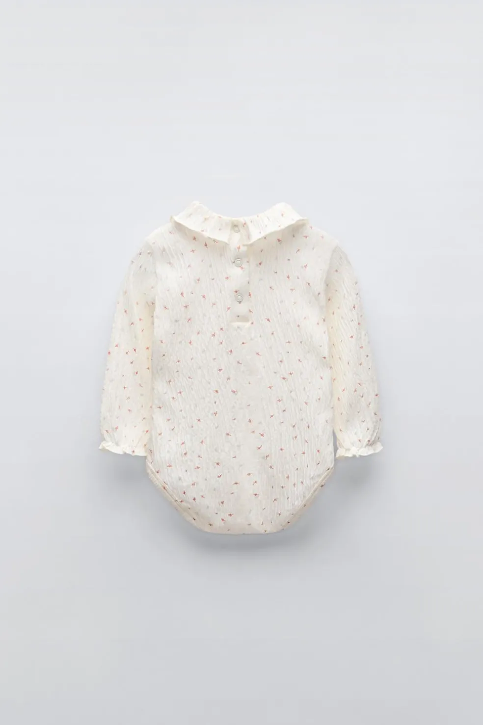 BODY COM FOLHO E FOLHAS-ZARA Shop