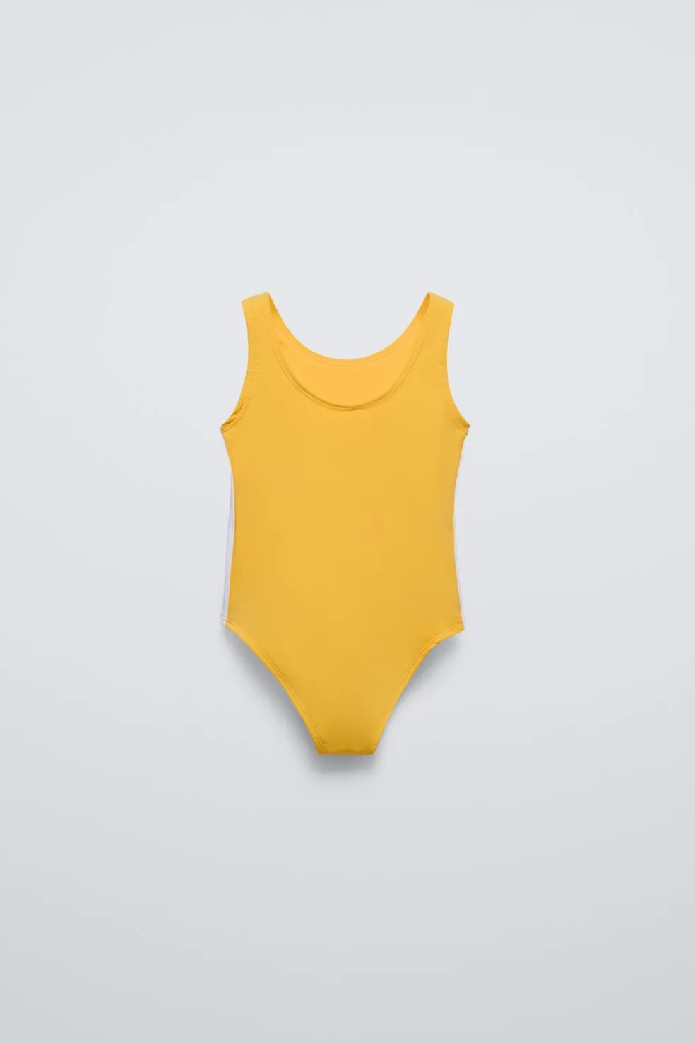 BODY LISO-ZARA Clearance