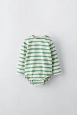 BODY ÀS RISCAS-ZARA Clearance