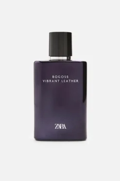 ZARA Perfumes^BOGOSS VIBRANT LEATHER EDP 100 ML (3.38 FL. OZ) 0210/862