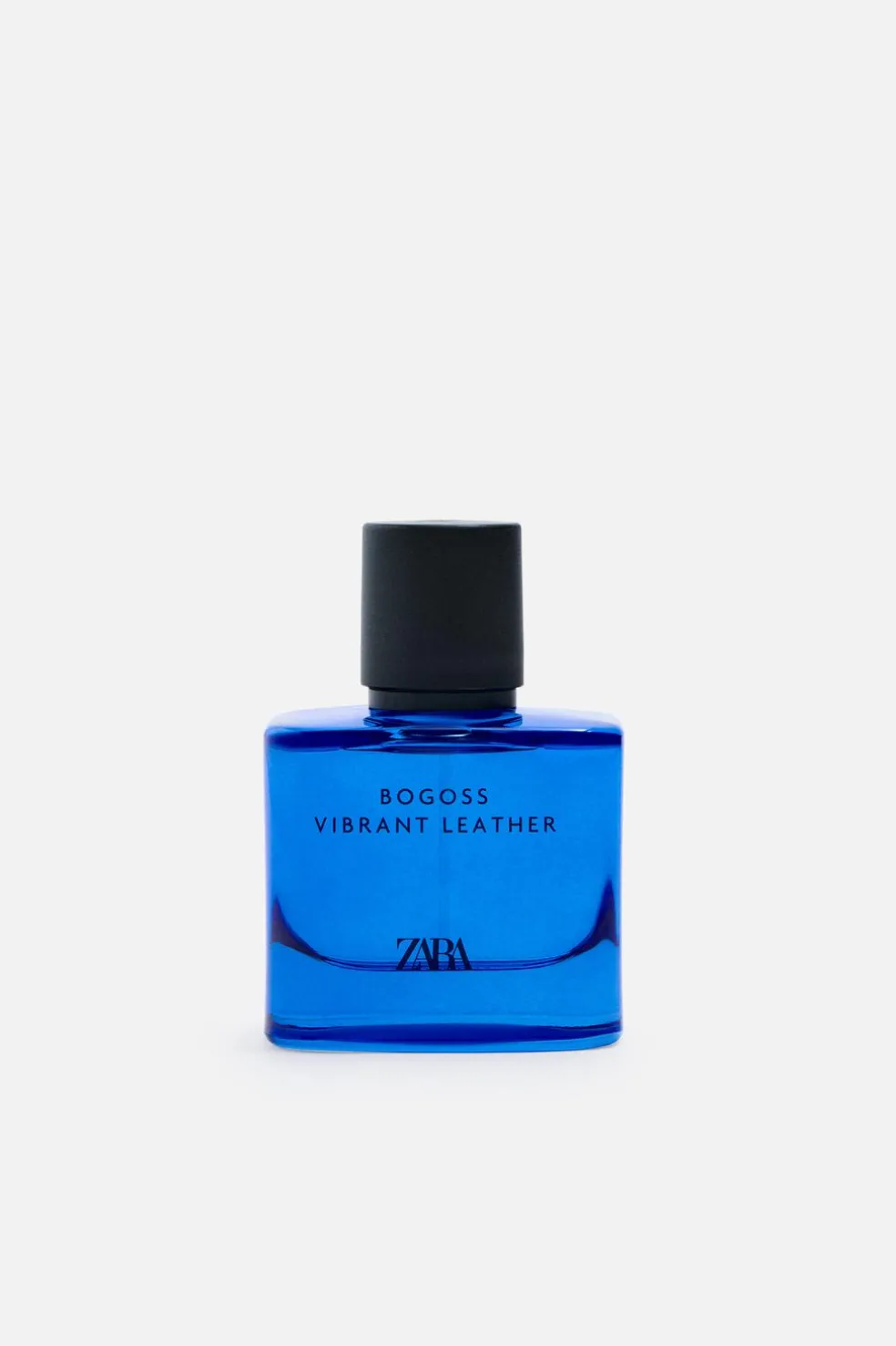 ZARA Perfumes^BOGOSS VIBRANT LEATHER 60ML 0210/725