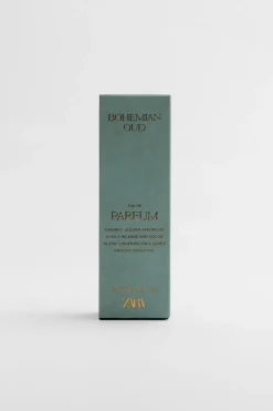 ZARA Perfumes^BOHEMIAN OUD EDP 30ML (1.0 FL OZ). 0110/563